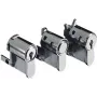 Tampa para bornes de série Rittal SZ 2468.000, acessório para bornes de série, peso 40 g