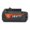Fein Gba 18 V 5.0 AH AS bateria