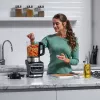 Máquina de sopa e liquidificadora SharkNinja HB150EU - 1,7 L jarro aquecido