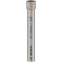 Broca Bosch 2608599051, ponta de diamante, 10 mm de diâmetro, 66 mm de comprimento