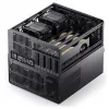 Caixa NAS Jonsbo N5, E-ATX - preto