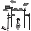 Yamaha DTX452K bateria eletrónica