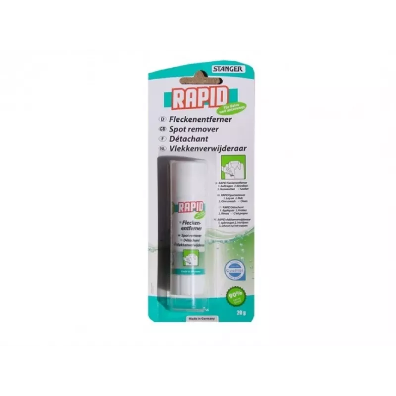 Removedor de manchas STANGER, 20 g, 55050035, (1 unid.)
