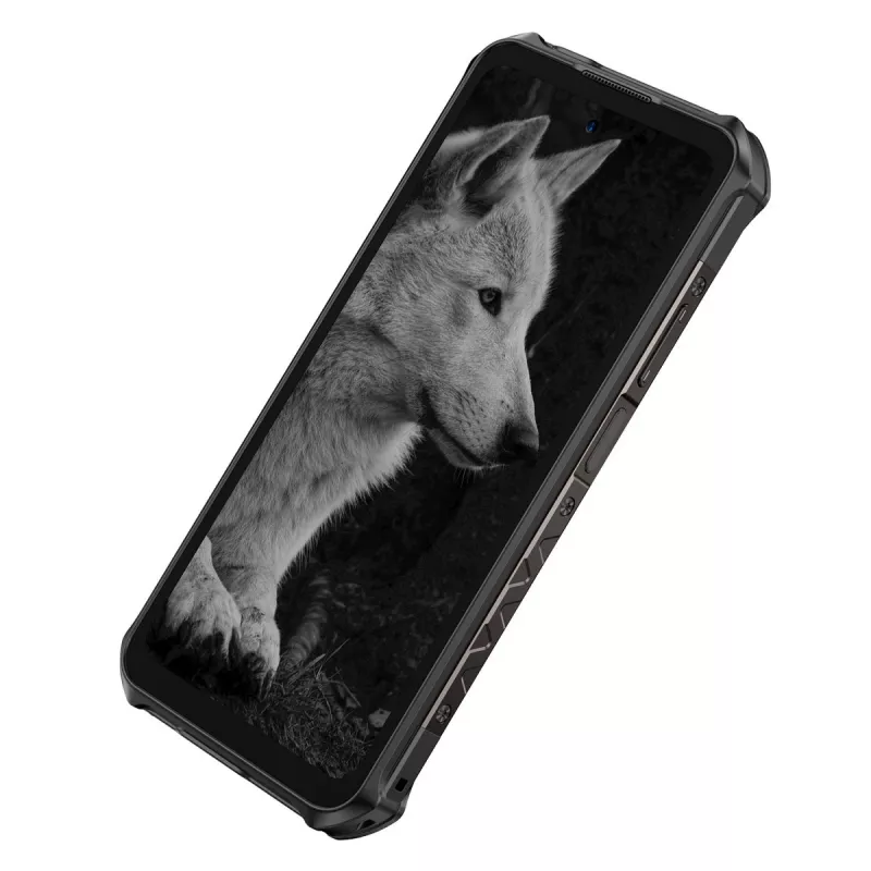 Smartphone UleFone Armor X16 Pr 8/256GB Wasteland Shado — 8GB RAM, 256GB armazenamento
