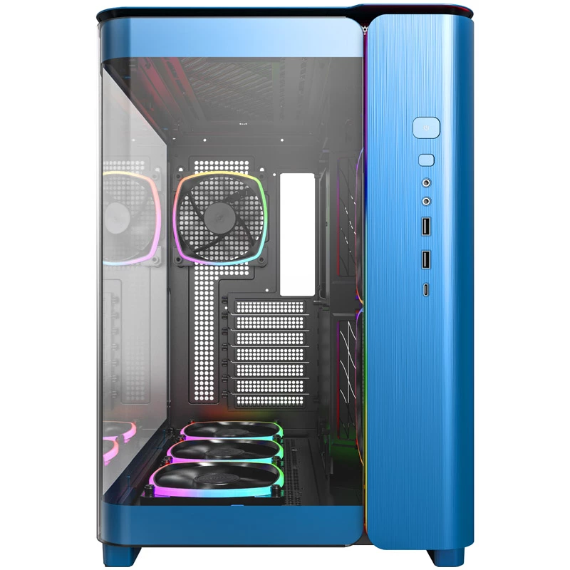 Caixa de PC torre Montech KING 95 PRO