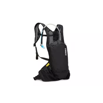 Mochila de hidratação Thule 4150 Vital 3L preta