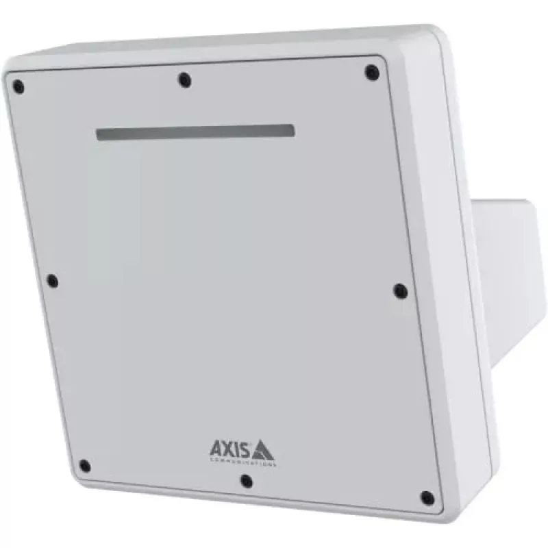 Detetor de movimento radar AXIS D2210-VE branco 02955-001