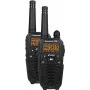 Rádios bidirecionais Stabo Freecomm 700 Duo (par)