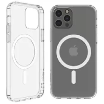 Capa Belkin SheerForce iPhone 13 Pro transparente 15,5 cm