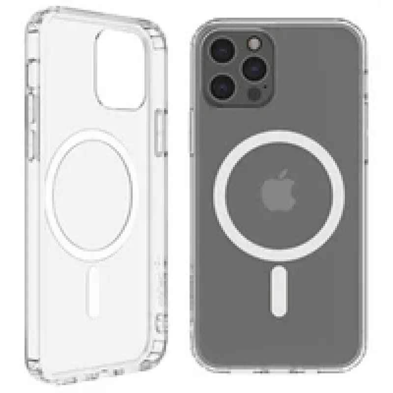 Capa Belkin SheerForce iPhone 13 Pro transparente 15,5 cm