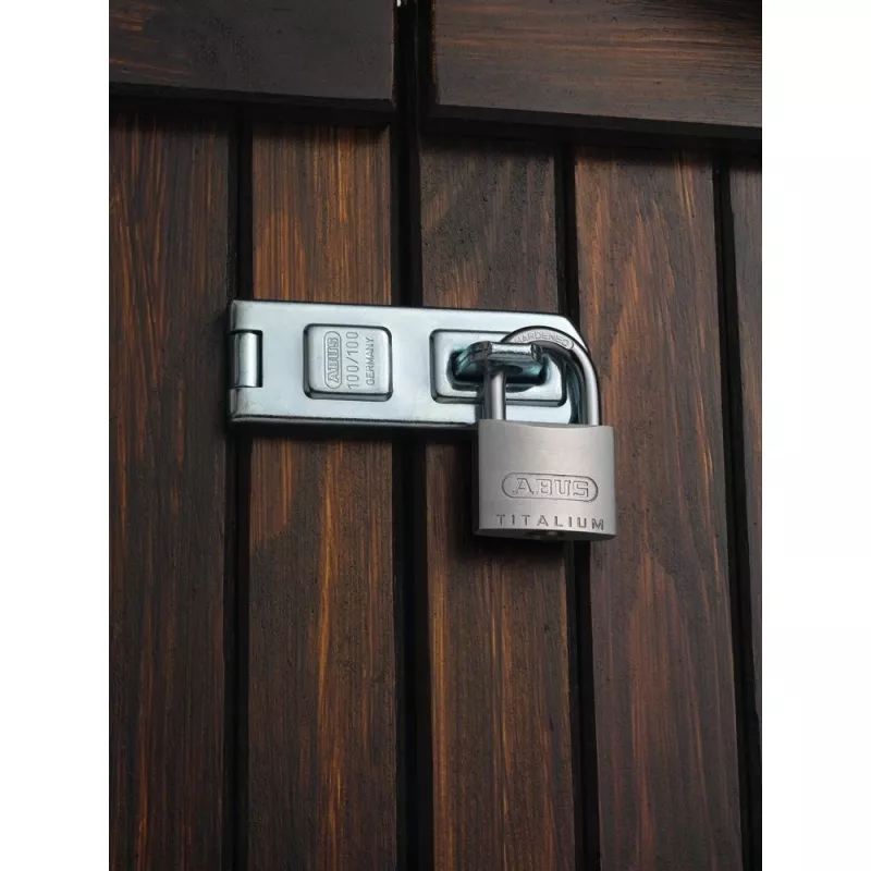 Cadeado convencional ABUS 64TI/40