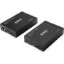 Extensor HDMI® SpeaKa Professional SP-HDE-300 através de cabo de rede RJ45 60 m (SP-9393012)
