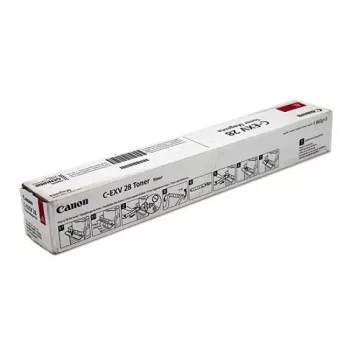 Canon C-EXV 28 cartucho de toner (2797B002), magenta, 38 000 páginas
