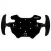 Placa de botões Ascher Racing B16L-USB para simuladores de corrida, 12 entradas, USB, alta compatibilidade