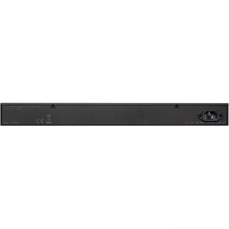 GS-2426 2.2 Switches de acesso totalmente geridos da série 2000