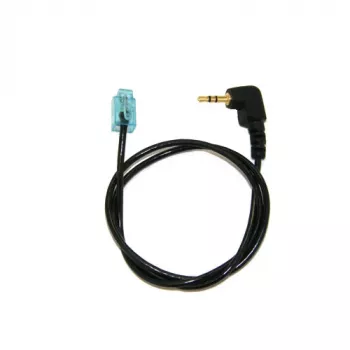 Cabo HP Poly M22 para 2,5 mm (0,5 m)