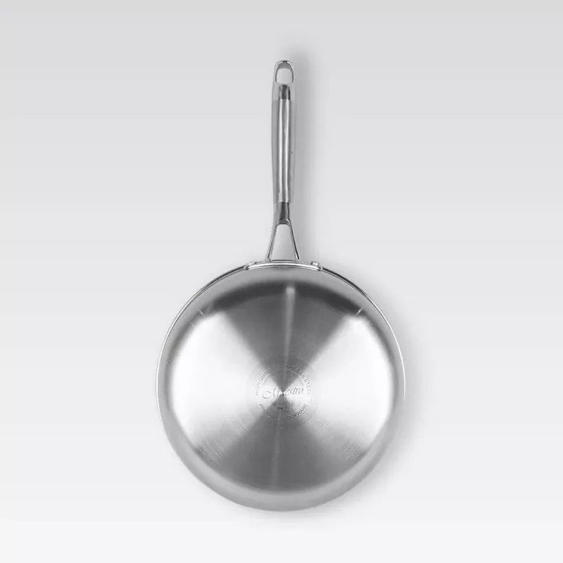 Frigideira profissional Maestro MR-1224-26 26 26 cm