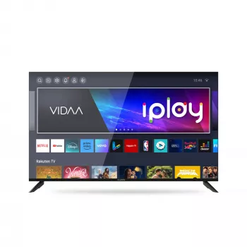 Smart TV Allview 50iPlay6200-U 50