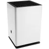 Caixa HGC Osmi 3.1 Alumínio Mini-ITX - branca