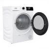 Máquina de secar roupa de carregamento frontal Gorenje G200 D2HNE7D/PL 7 kg branca