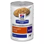 HILL'S Prescription Diet Urinary Care Original - comida húmida para cães - 370g