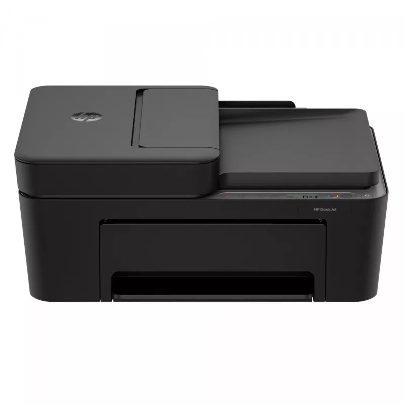 Multifunções HP DeskJet 4320 Jato de tinta térmico impressão a cores 4800x1200 DPI 5,5 ppm
