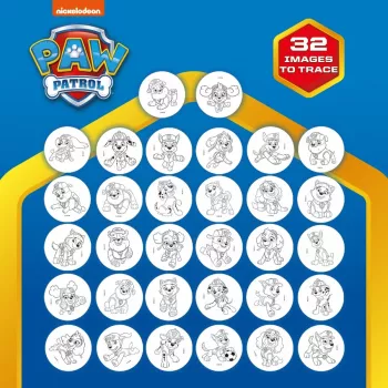 Projetor Paw Patrol