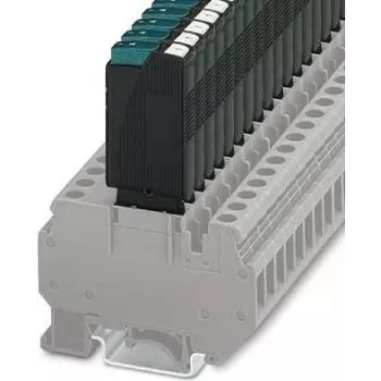 Phoenix Contact disjuntor térmico 250 V/AC 2 A TCP 2A 20 unid. (0712217)