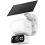 TP-Link TAPO C615F KIT Câmara de segurança Dome IP Câmara de segurança exterior 2304 x 1296 Pixel Teto/Parede/Mastro