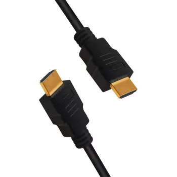 Cabo HDMI LogiLink CH0078 2 m HDMI Type-A (Standard) preto (CH0078)