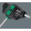 Wera 467/7 TORX HF conjunto de chaves de fendas 2