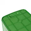 Sanita portátil em balde GreenBlue GB320GO – balde sanitário de campismo leve