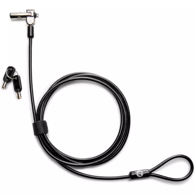HP Nano - cabo de segurança - para Chromebook 11 G9, 14 G7