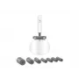 Chaleira Beper P302VIS060 — capacidade 1,7 L, potência 2200 W