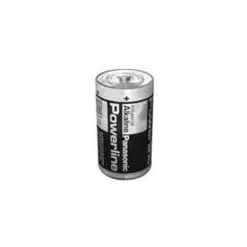 PANASONIC BABY - Pilha alcalina, C (Baby) (6x4=24 unid.)(LR14AD)