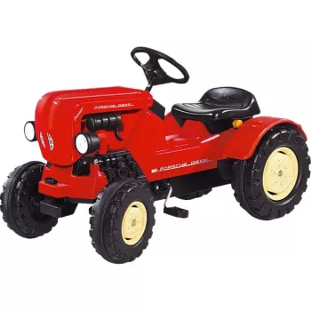 Big 800056560 vermelho