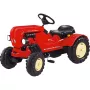 Big 800056560 vermelho