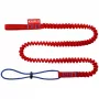 Cordão de segurança para ferramentas Knipex 00 50 01 T BK