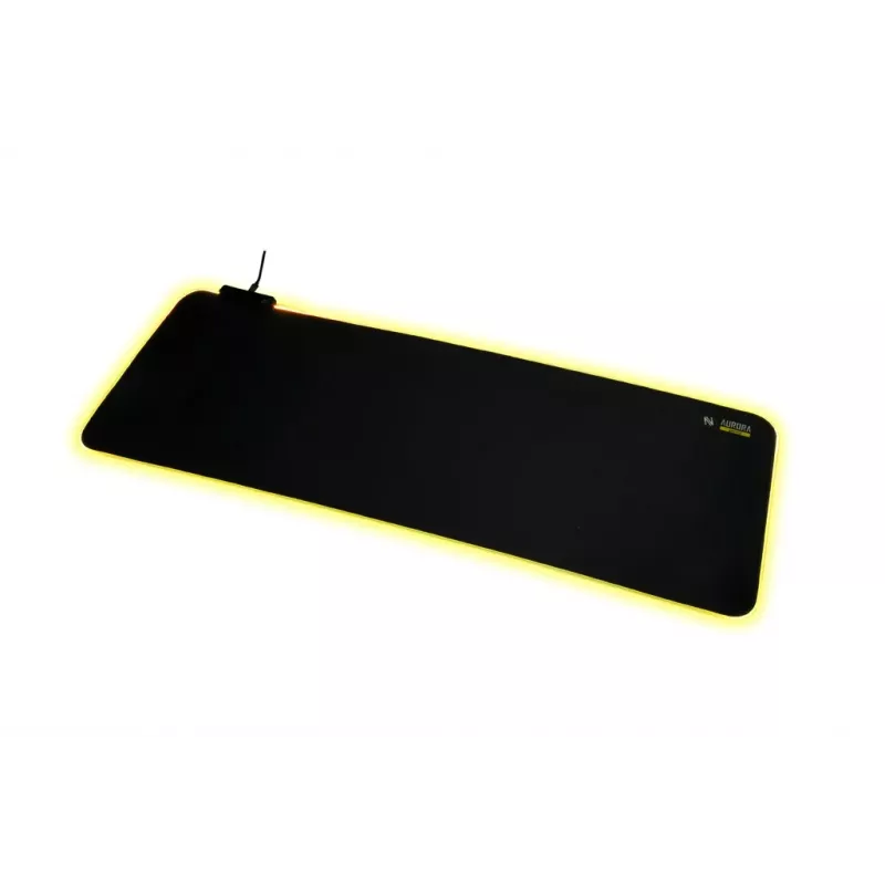 Tapete de rato iBox IMPG5 gaming preto