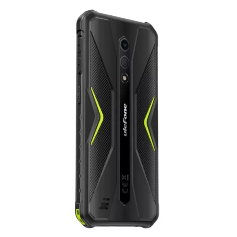 Smartphone Ulefone Armor X12 3GB/32GB sem carregador