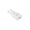 Carregador de rede USB-A 12W 2,4A
