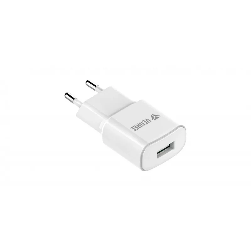 Carregador de rede USB-A 12W 2,4A