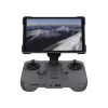 Unidade de controlo DJI RC Pro 2 cinzento bateria integrada 4h