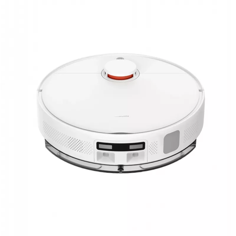 Xiaomi Robot Vacuum H40 BHR07XBEU aspirador robô e esfregona, 10000 Pa, navegação LDS, 5200 mAh, branco