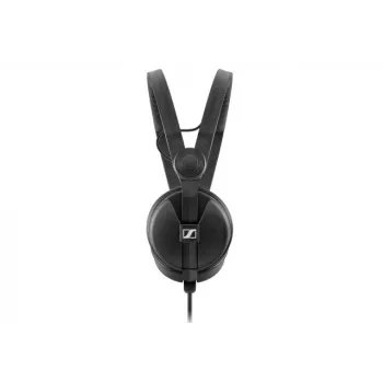 Sennheiser HD 25 - auscultadores profissionais, dinâmicos, fechados