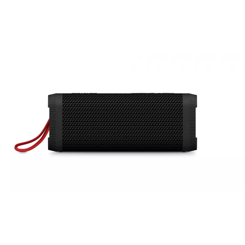 Sistema de altifalantes portátil 2.1 Philips TAS2000B/00 preto, 10 W RMS, altifalante de 4,8 cm, Bluetooth, IPX5