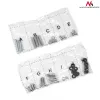 Suporte para TV Maclean MC-667 106,7 cm (42) preto