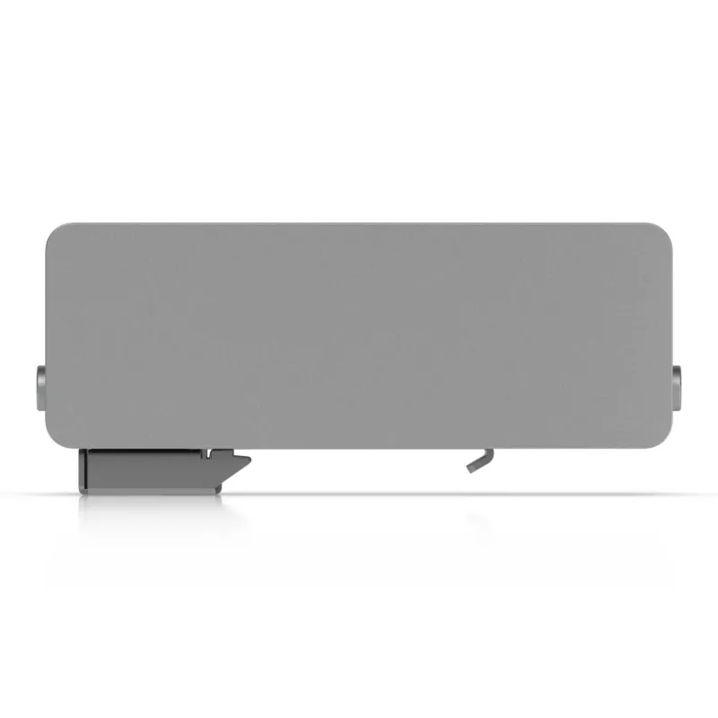 Proteção contra sobretensão Ubiquiti UACC-ETH-SP-DIN 600V 10Gbit/s cinzento