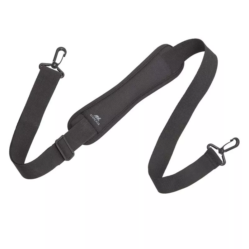 Pasta Rivacase 8455 43.9 cm (17.3) preto