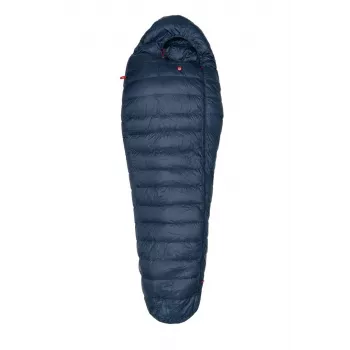 Pajak Core 250 Regular saco-cama, azul-marinho